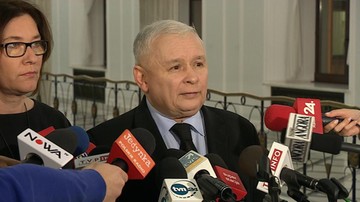 Jarosław Kaczyński z tytułem Heroda roku 2016. Plebiscyt  Fundacji Pro - Prawo do Życia