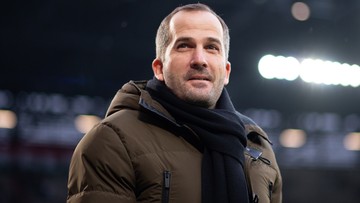 Bundesliga: Schalke ma nowego trenera