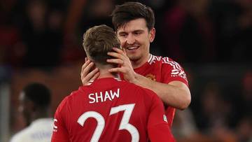 Liga Europy: Athletic Bilbao - Manchester United. Relacja na żywo