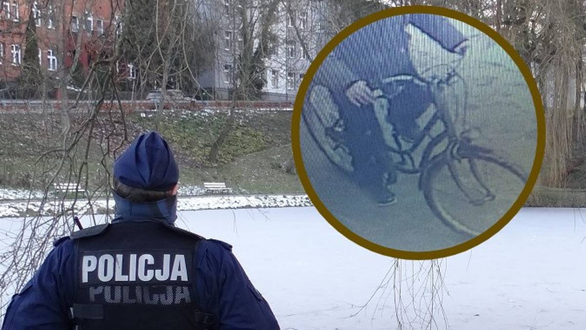 Gang 11-latków okradał emerytów. Za zrabowane pieniądze kupowali kebaby i słodycze