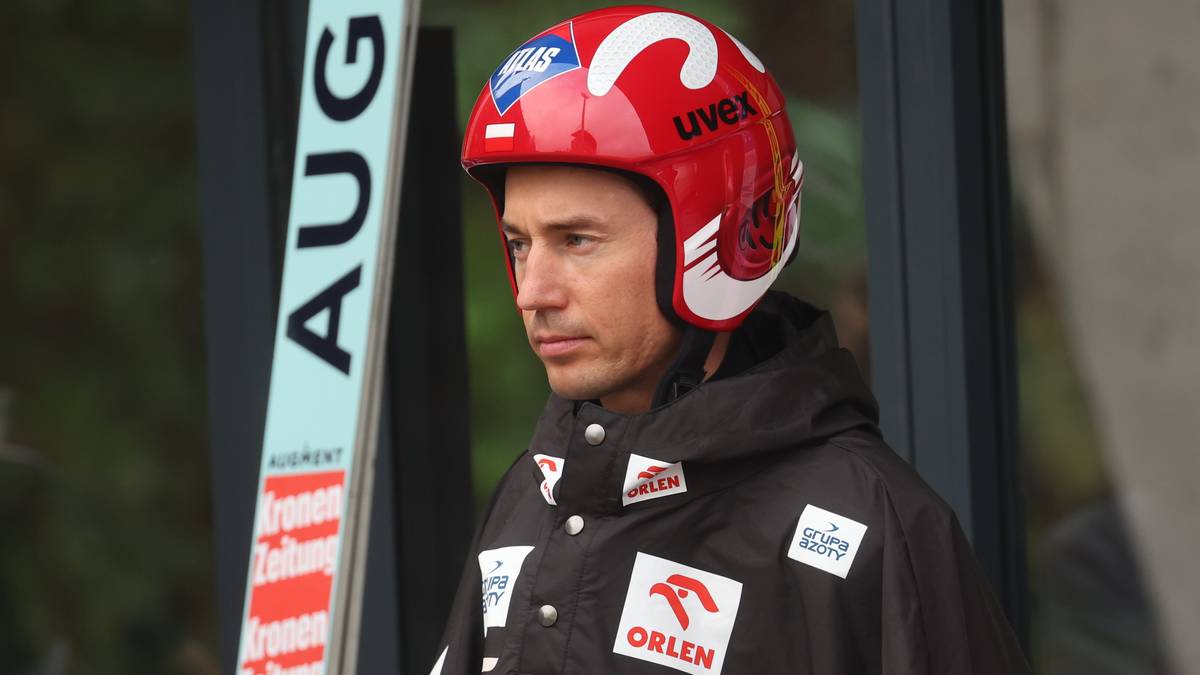 Kamil Stoch zabiera głos po kontuzji. Kibice czekali na te wieści