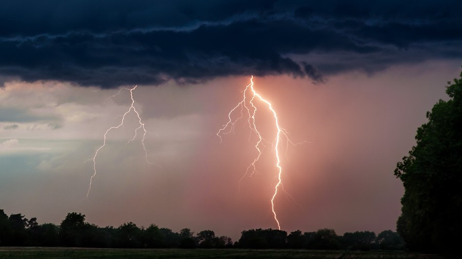 Fot. Piotr Wojakowski / TwojaPogoda.pl