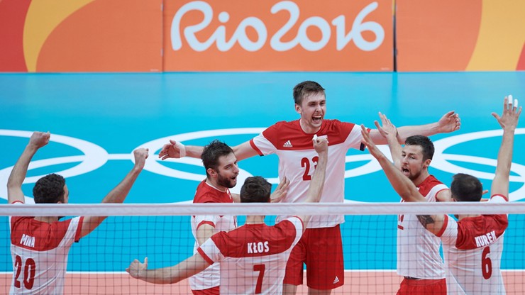 Prus: Gra Polaków oparta na jednym siatkarzu i daleka od doskonałości