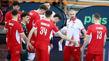 Gdzie obejrzeć mecz Polska - Włochy w Lidze Narodów?