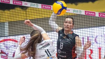 Tauron Liga siatkarek: Wyniki i skróty meczów 4. kolejki (WIDEO)