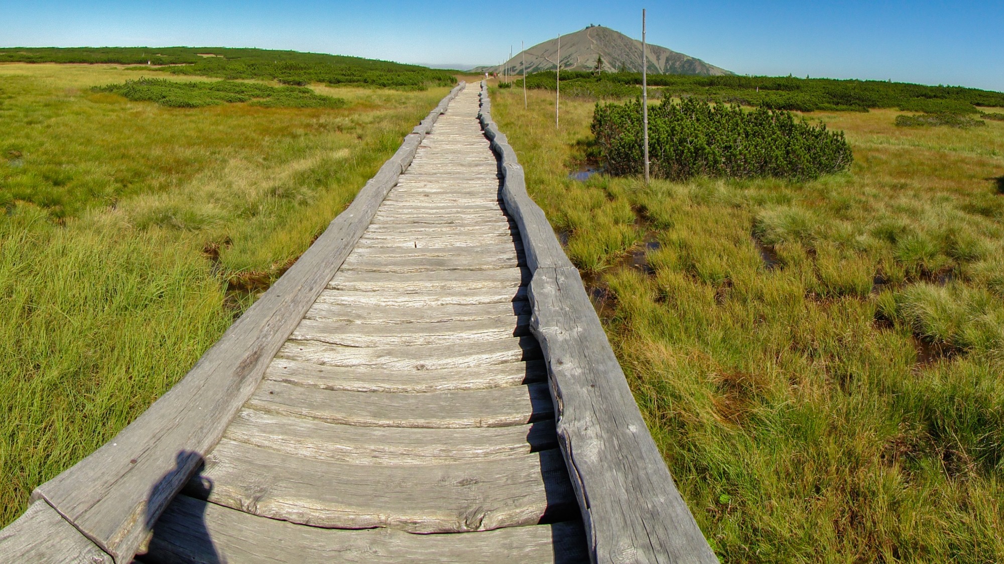 Piękne miejsca w Karkonoszach - zdjęcie 35