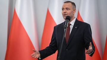 Jest decyzja prezydenta. Karol Nawrocki podpisał trzy ustawy