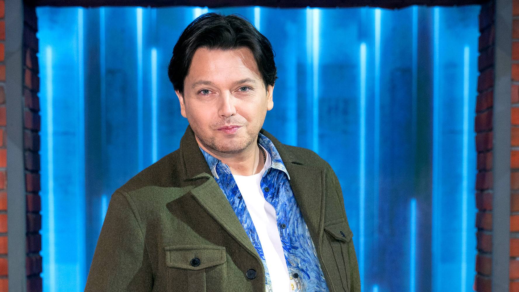 Gabriel Fleszar: Ciężko się ścigać z innymi o oceny jurorów - Polsat.pl
