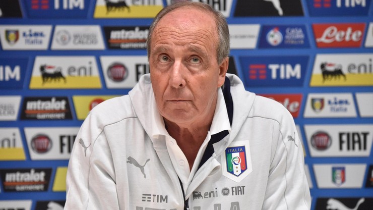 Były selekcjoner reprezentacji Włoch: Chcą wymazać 35 lat mojej pracy