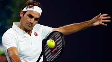 Australian Open: Roger Federer zdradził prawdziwy powód nieobecności w turnieju