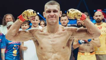 Wielki talent z Polski trafi do UFC? Menadżer ujawnił kulisy rozmów