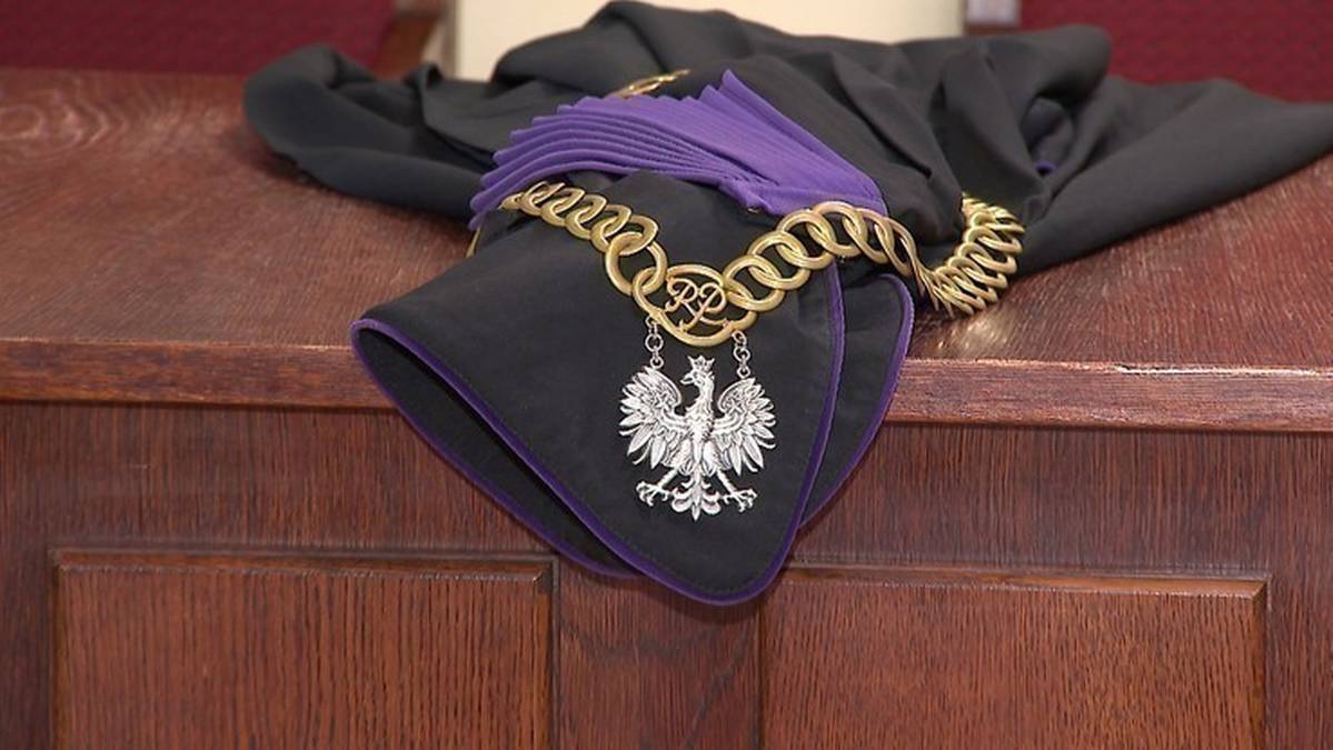 Śmierć 16-letniej Mai z Mławy. Ruch sądu w sprawie Bartosza G.