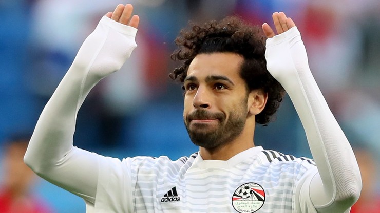 MŚ 2018: Salah honorowym obywatelem... Czeczenii