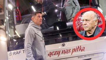 Grzegorz Lato komentuje wybór Lewandowskiego. "To jest skandal!”