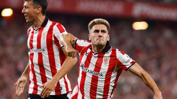 Liga Mistrzów: Athletic Bilbao - Arsenal. Relacja live i wynik na żywo