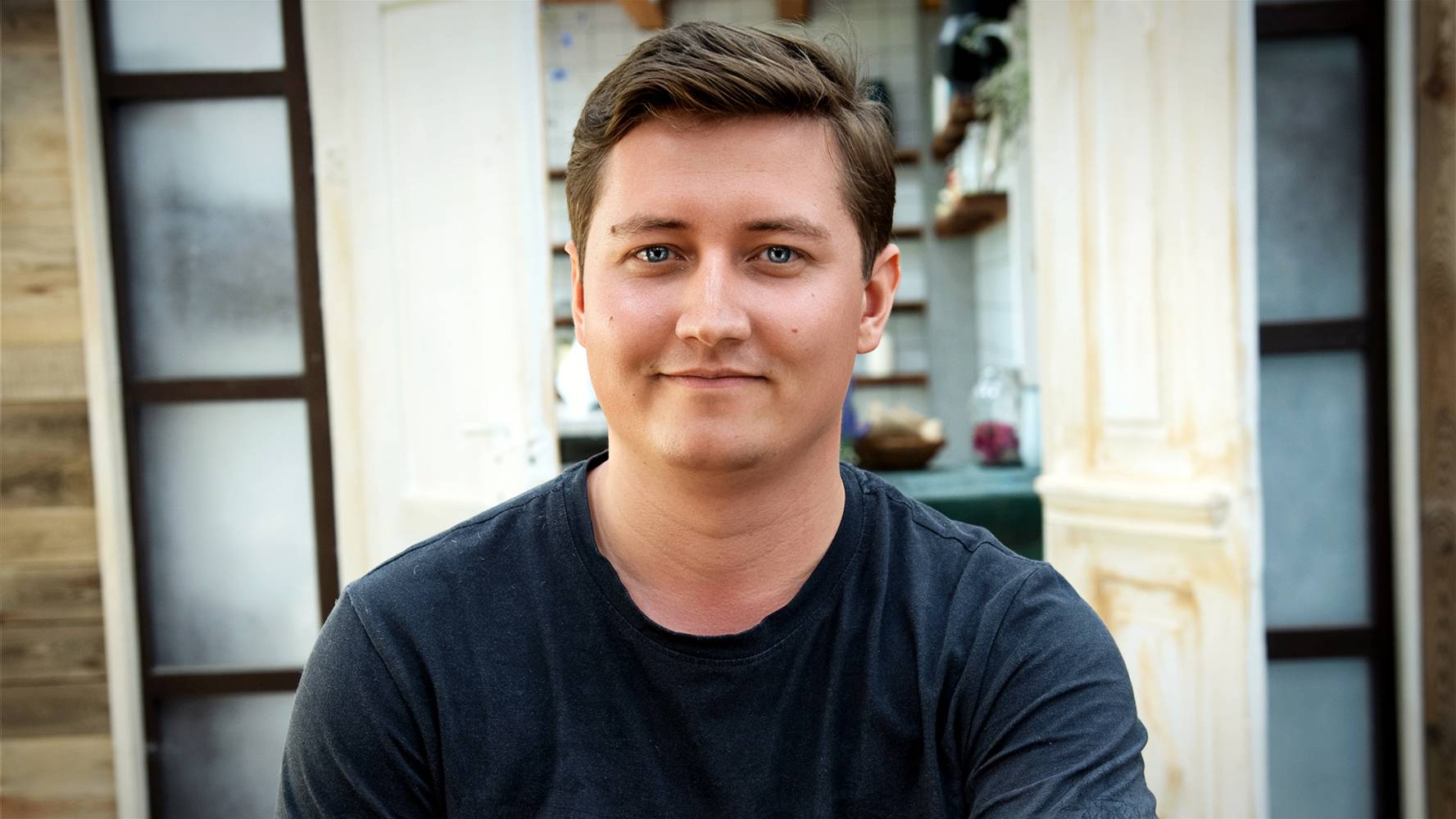 Adrian Sikora: „Farma” pokazała mi, jak bardzo pozory mylą