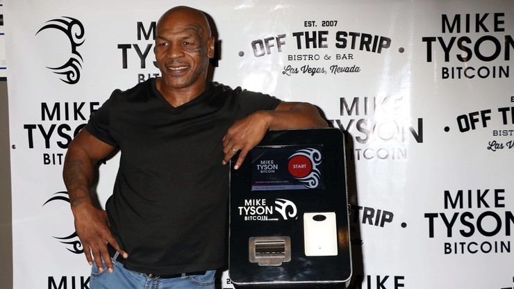 Tyson: Zawodowcy na igrzyskach olimpijskich to absurdalny pomysł!