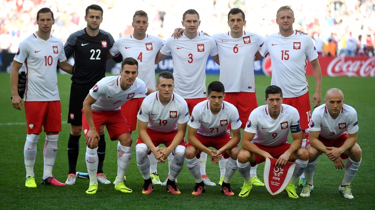 Przewidywane składy drużyn na mecze 1/8 finału Euro 2016