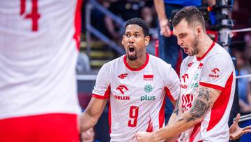 Drabinka MŚ siatkarzy 2025. Droga Polski do finału. Z kim zagra Polska?