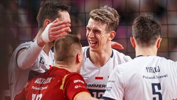 Siatkarze Projektu górą w finale! ZAKSA pokonana w trzech setach