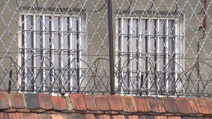 Zatrzymano jednego z uciekinierów z aresztu w Stawiszynie
