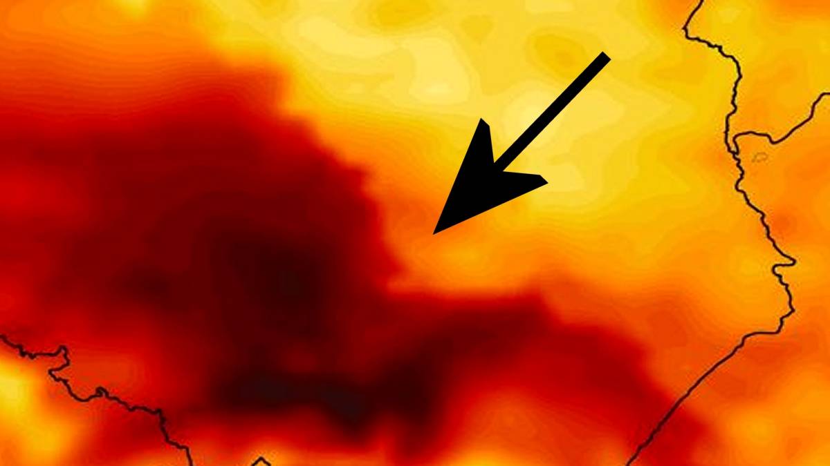 Czerwona fala nad Polską. Co to oznacza