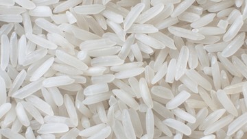 Włosi wprowadzają skrupulatne kontrole jakości ryżu