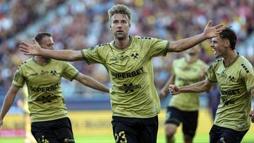 Puchar Polski: Legia II Warszawa - Górnik Zabrze. Relacja live i wynik na żywo