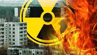 20.04.2020 11:00 Czarnobyl wciąż płonie, a w Polsce panika przed radioaktywną chmurą. Czy mamy się czego obawiać?