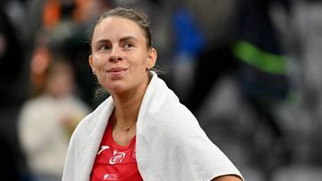 Magda Linette w ćwierćfinale debla WTA w s'Hertogenbosch