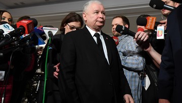Prezes PiS: TK decyzji Sejmu nie ocenia, to przekracza jego kompetencje
