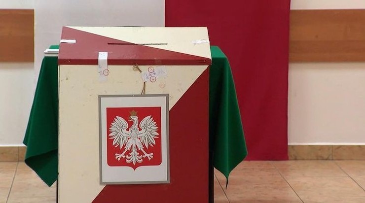 Wykluczony z PiS kandydat wciąż w wyborach na burmistrza Suchowoli
