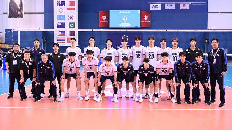 Korea Południowa – grupa C