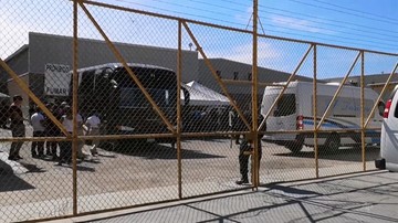 Wypadek ciężarówki z migrantami w Meksyku. Zginęło co najmniej 25 osób