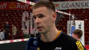 Mariusz Wlazły ogłosił zakończenie kariery. "Jestem spełnionym sportowcem"