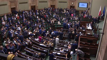 Mazurek: Możdżanowska i Gryglas w klubie PiS