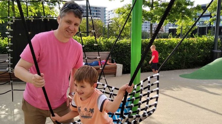 Uciekli z Holandii do Polski z autystycznym synem. Wydano za nimi Europejski Nakaz Aresztowania