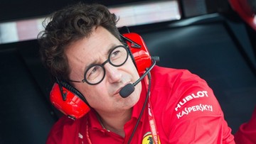 Formuła 1: Duże zmiany w Ferrari