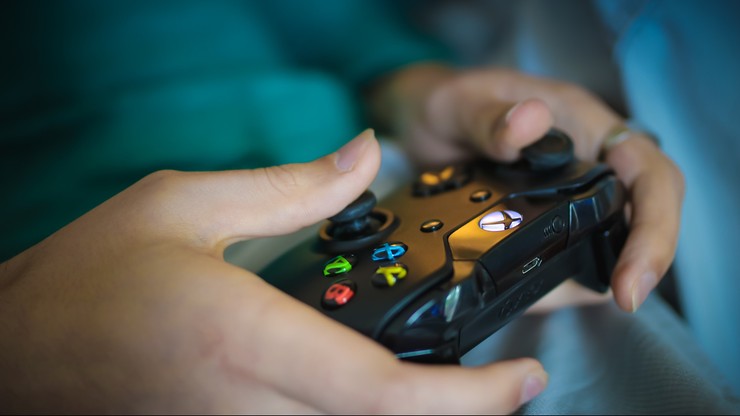 Uzaleźnienie od gier wideo może zaburzyć zdrowie psychiczne. Nowa klasyfikacja chorób WHO