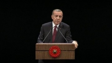 Erdogan twierdzi, że głosowanie w PE "nie ma żadnego znaczenia"