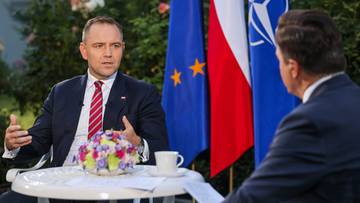Jest kolejne weto prezydenta
