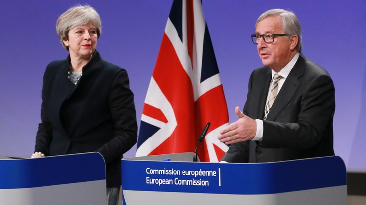 Negocjacje w sprawie Brexitu bez przełomu. Juncker: to nie porażka, porozumienie osiągniemy w tym tygodniu