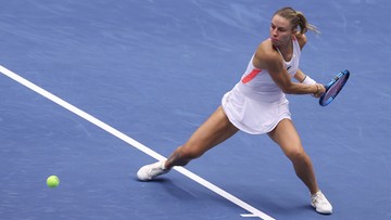 WTA w Chicago: Wygrane polskich debli