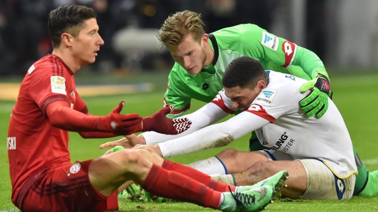 Lewandowski przed meczem z Borussią Dortmund: Zagramy dużo lepiej