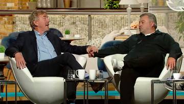 Dyskusja Bońka i Koseckiego w Cafe Futbol! Poszło o Jerzego Brzęczka