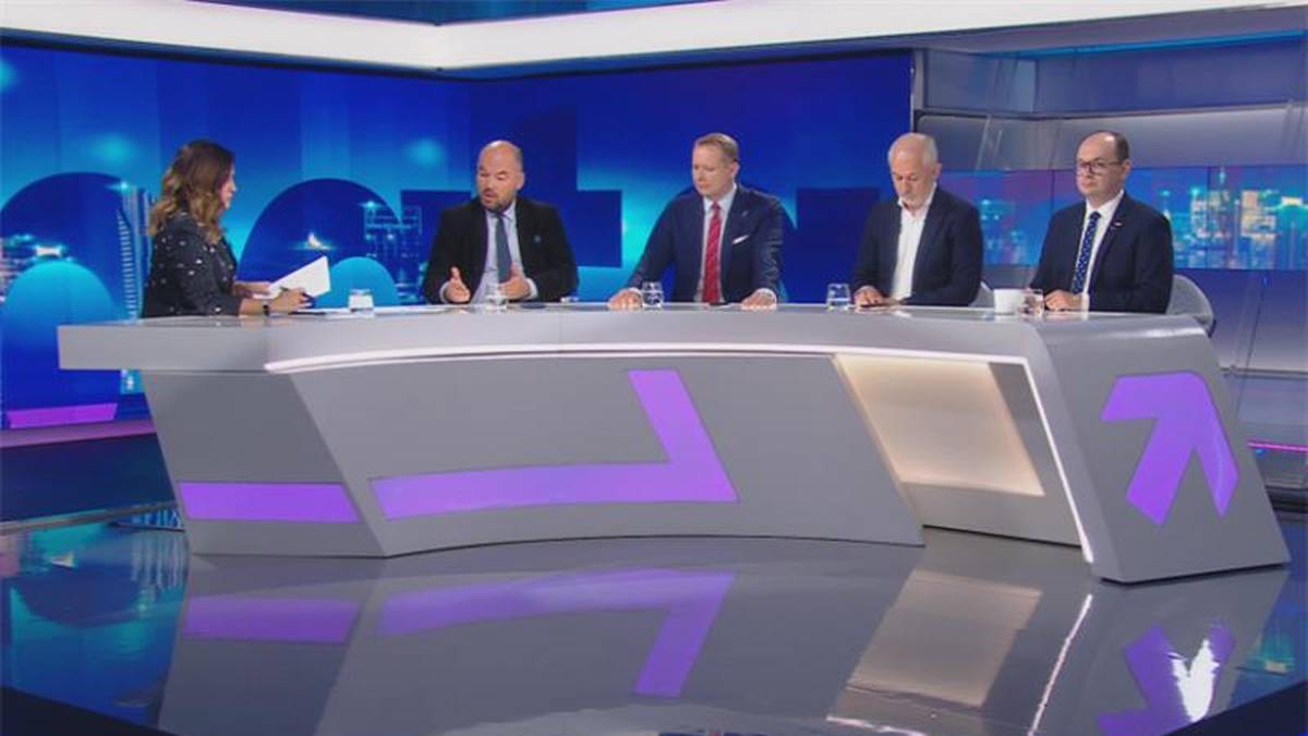 "To jest absurdalne". Wiceminister o pomyśle Nawrockiego ws. reparacji od Niemiec