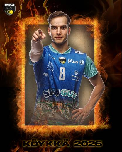 Energa Trefl Gdańsk - skład na nowy sezon 2025/2026. Siatkarze, trener, transfery