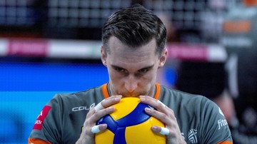 PlusLiga: KGHM Cuprum Lubin – szansa na czołową ósemkę