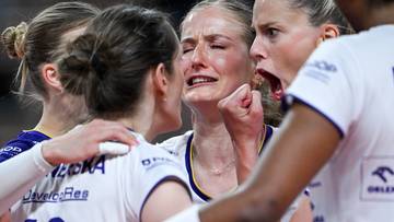 Tauron Liga: PGE Budowlani Łódź - DevelopRes Rzeszów. Relacja live i wynik na żywo