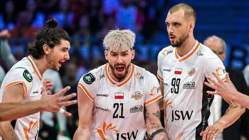 JSW Jastrzębski Węgiel - Halkbank Ankara. Gdzie oglądać mecz?